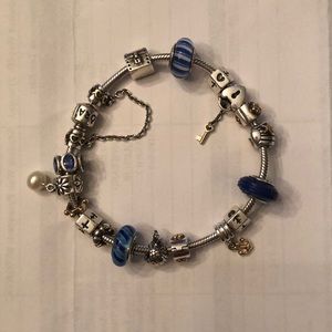 Pandora Bracelet